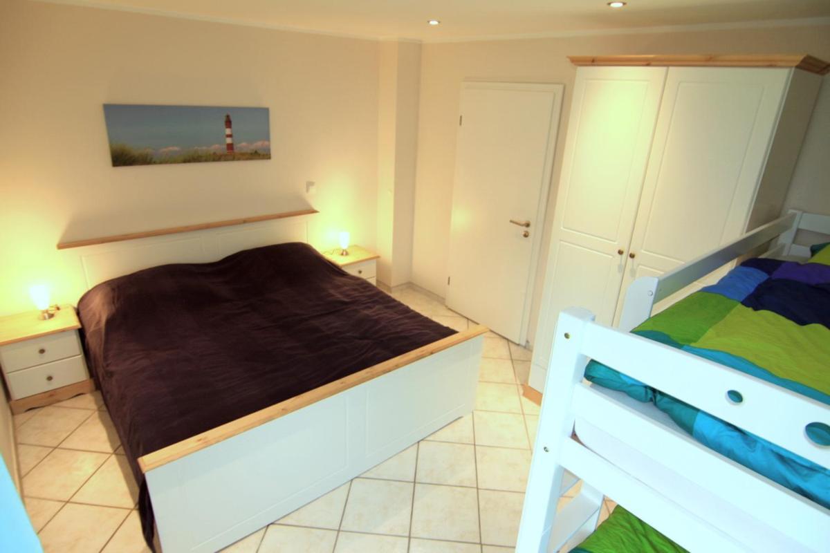 Moewennest Apartment Schonhagen  Exterior photo