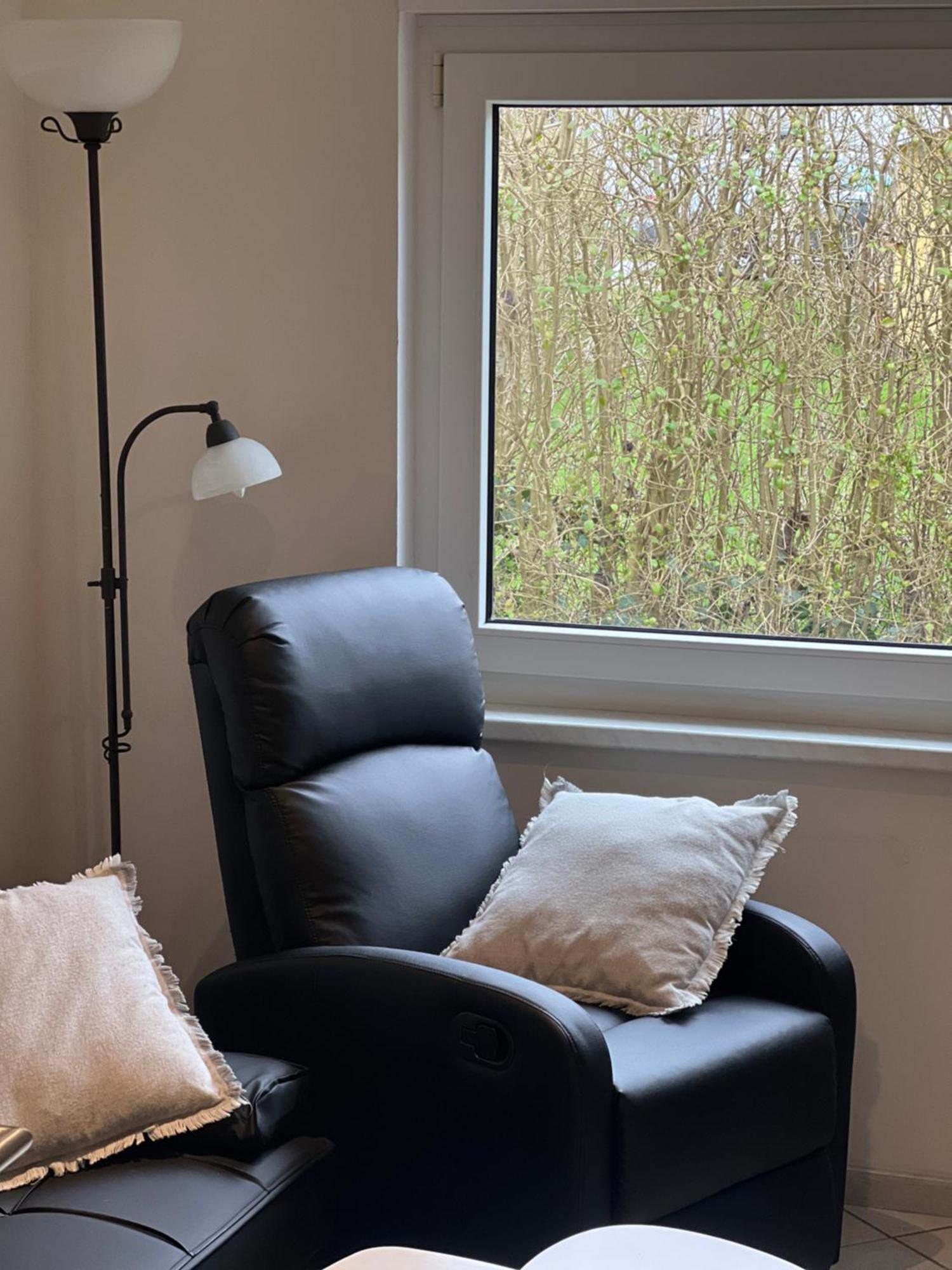 Moewennest Apartment Schonhagen  Exterior photo